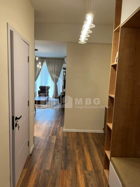 For Sale Flat, in Isani