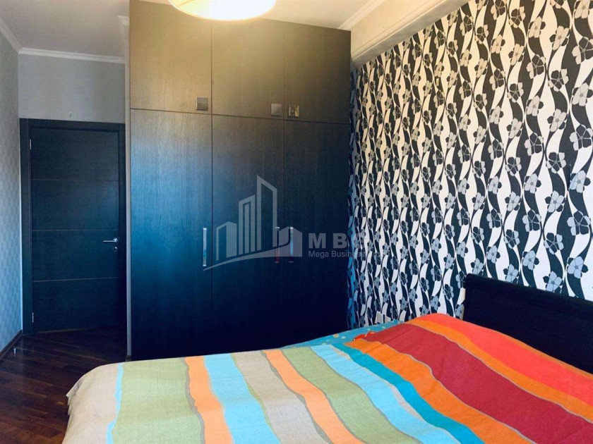 For Sale Flat, in Saburtalo