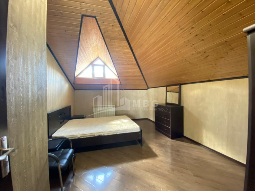 For Rent Flat, in Vake