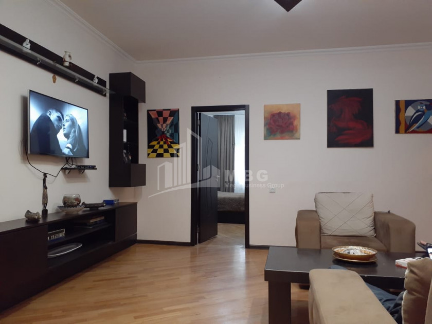 Продается Квартира, в Диди Дигоми