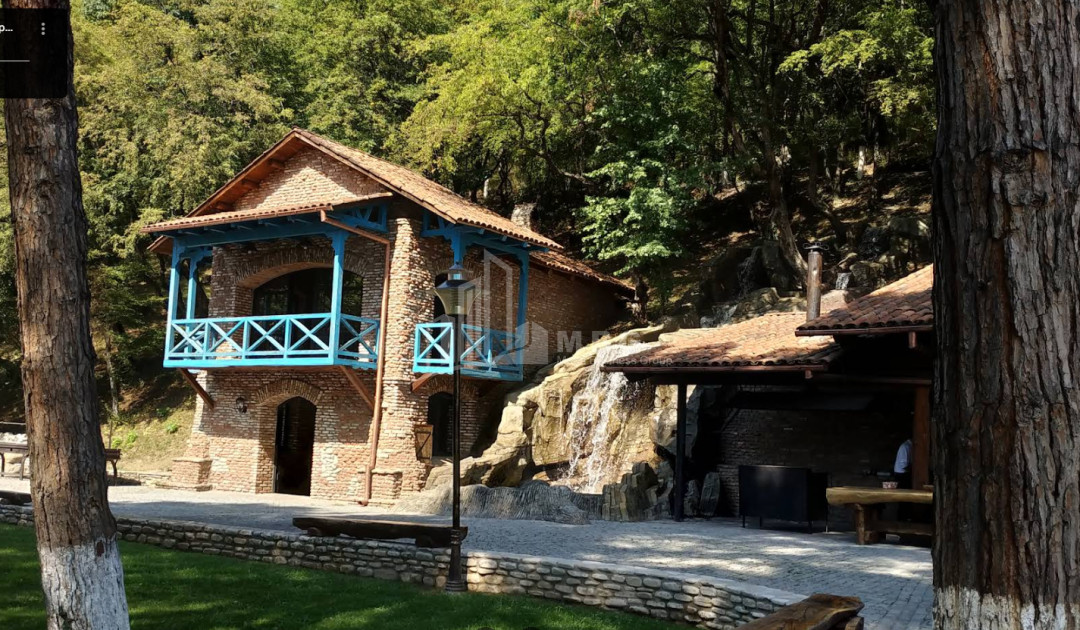 Продается Земля Кварели Кахети