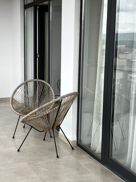 For Rent Flat, in Vake