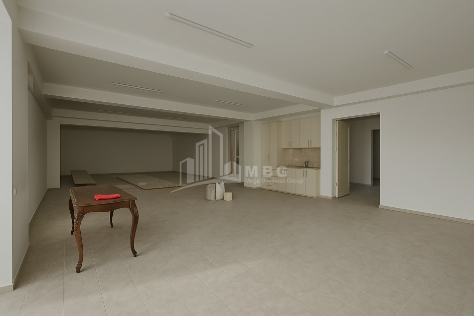 For Sale Commercial Village Dighomi Saburtalo District Tbilisi