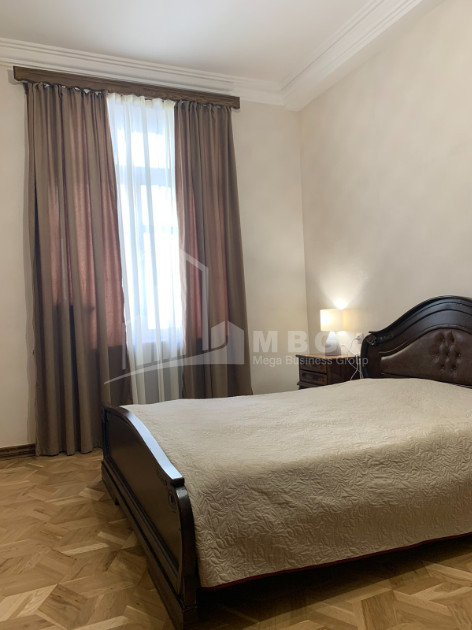 For Rent Flat, in Vera