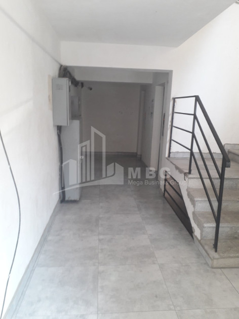 For Sale Flat Street Al. Kutateladze Saburtalo Saburtalo District Tbilisi