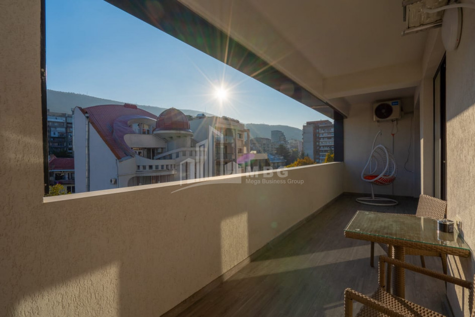 For Rent Flat, in Vera