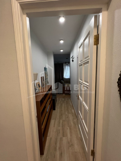 Продается Квартира, в Сабуртало