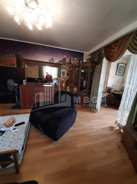 For Sale Flat, in Gldani Massive
