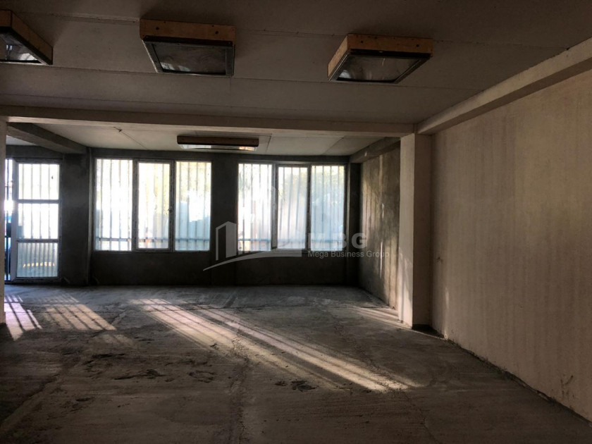 For Sale Витражный фасад Commercial, in Saburtalo
