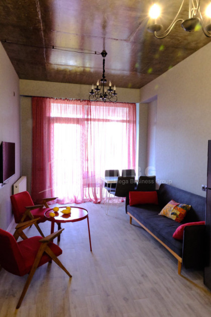 В аренду Квартира, в Багеби