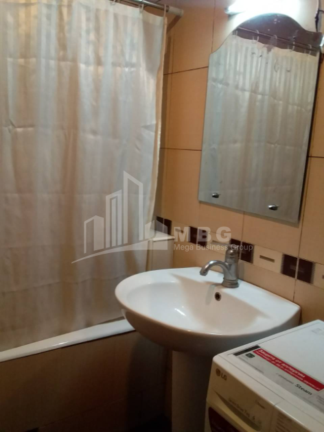 For Sale Flat, in Nutsubidze micro-districts (I-V)