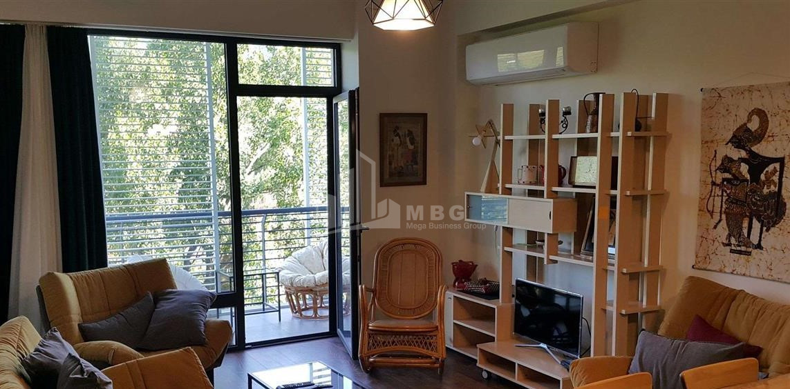 For Rent Flat, in Saburtalo