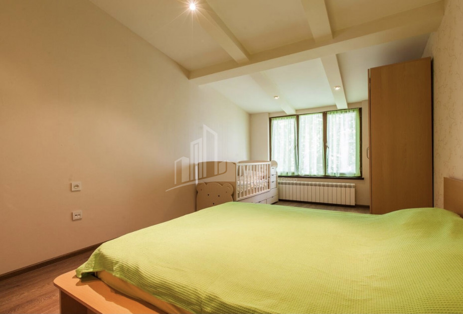 For Sale Flat, in Vake