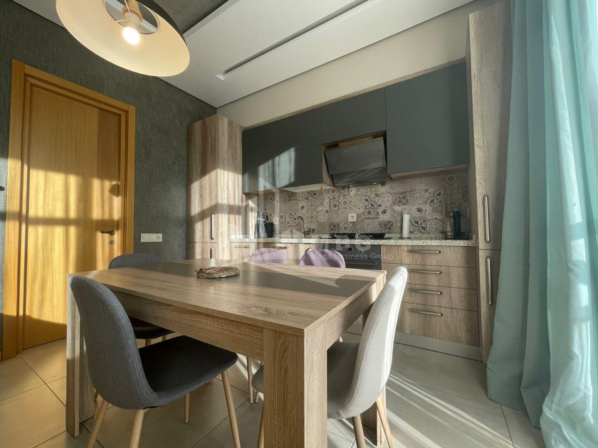 For Rent Flat, in Saburtalo