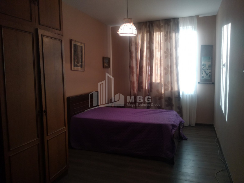 5-Zimmer-Villa 200 m² Tiflis, Georgien