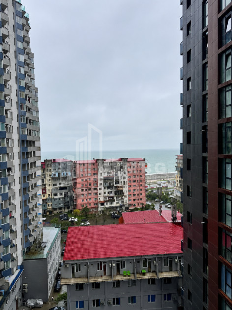 For Sale New building Flat In Batumi