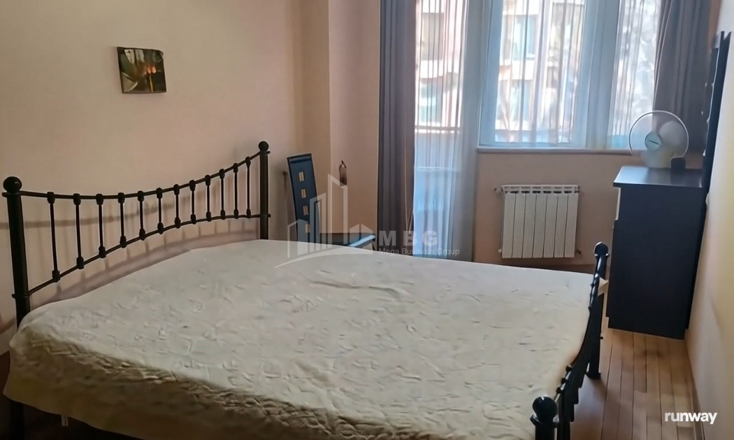 For Rent Flat Tskneti Highway Bagebi Vake District Tbilisi