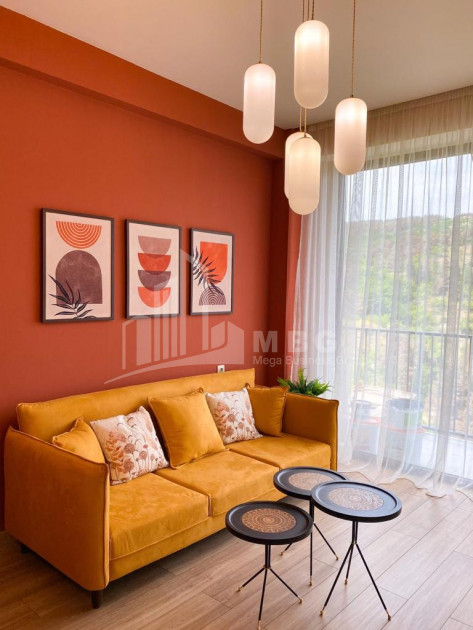 For Sale Flat, in Saburtalo