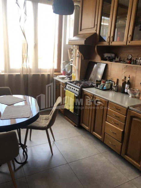 For Sale Flat, in Saburtalo