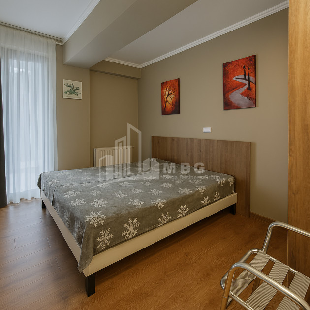 Продается Квартира Бакуриани Боржоми Самцхе   Джавахети
