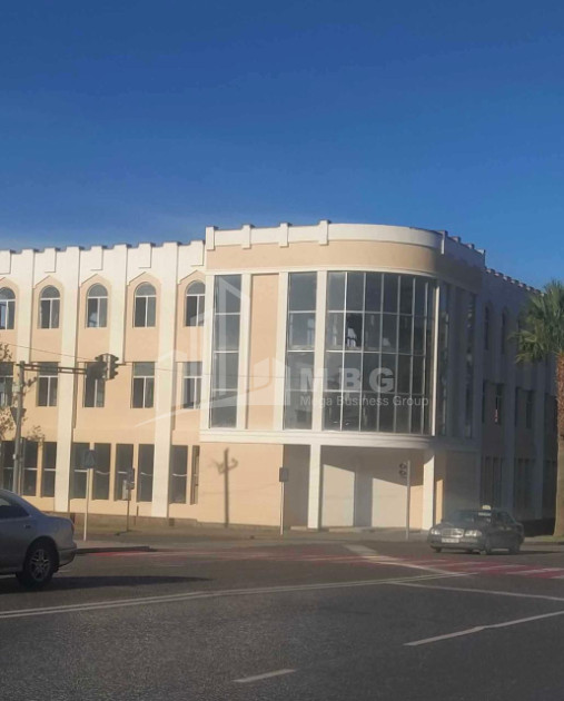 Продается Здание Коммерческий, в Город Поти