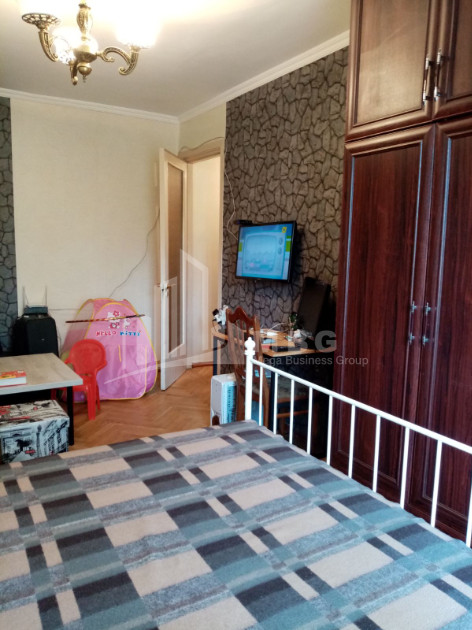 Продается Квартира, в Важа-Пшавела Блоков