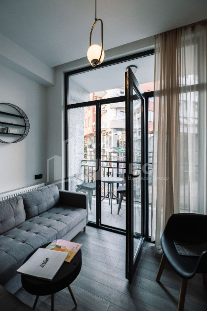 For Sale Flat, in Bagebi