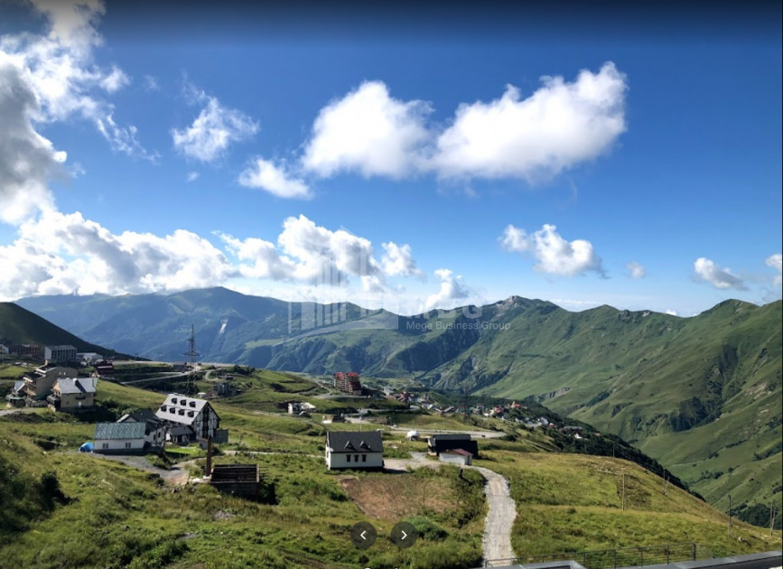 Продается Земельный Земля, в Ахали Гудаури