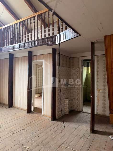 Продается Старое здание Дом - Вилла В Шалаури, Телави