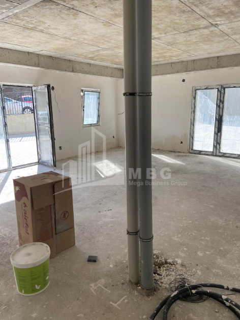 For Rent Витражный фасад Commercial, in Saburtalo