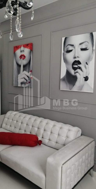 For Sale Flat, in Saburtalo