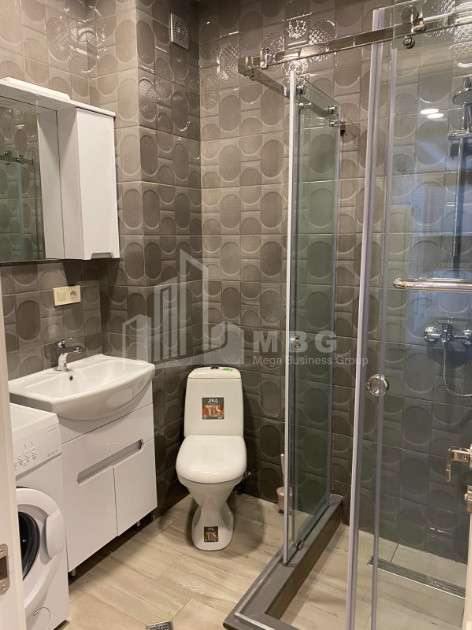 For Rent Flat, in Didube