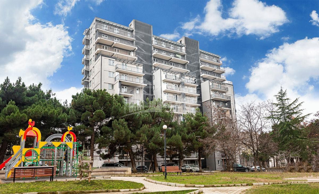 For Sale Flat Mukhiani Gldani District Tbilisi