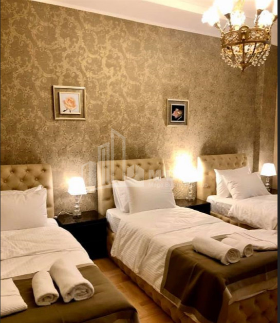 For Rent Flat, in Sololaki