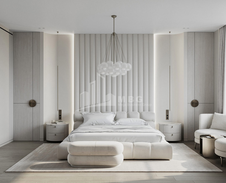 Продается Квартира, в Сабуртало