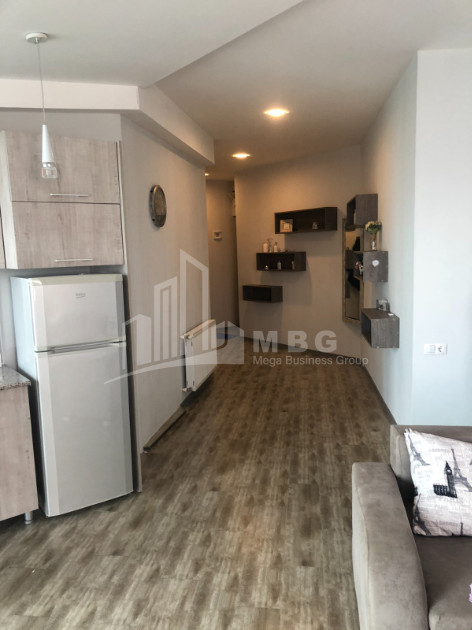 Продается Квартира, в Сабуртало