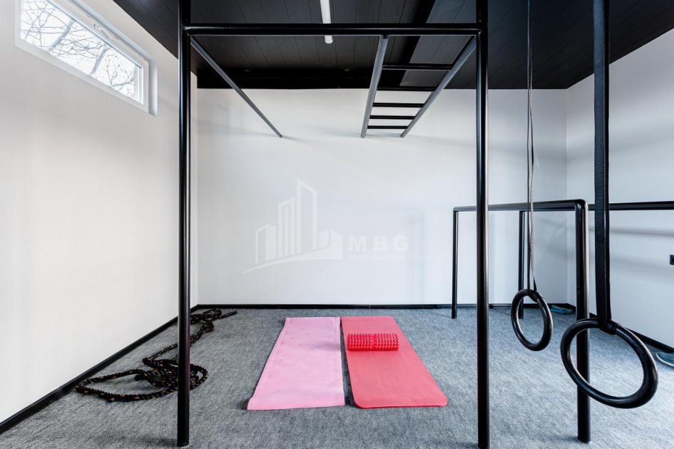 For Sale House - Villa, in Village Dighomi