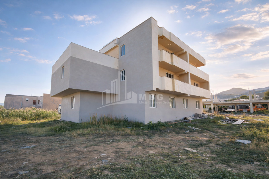 Продается Новостройка Дом - Вилла В Диди Дигоми, Сабуртальский Район