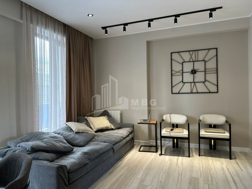 Продается Квартира, в Ведзиси