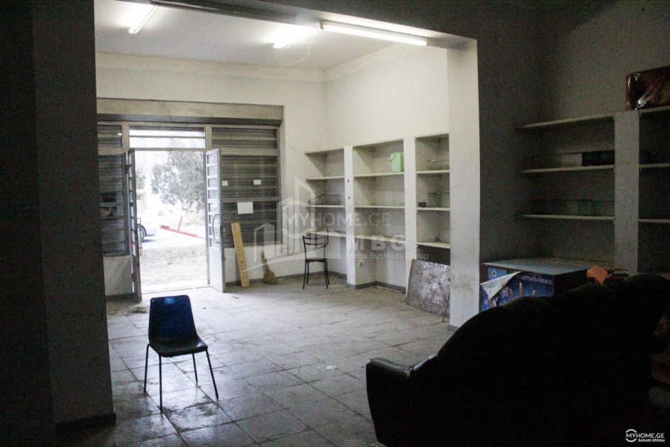 For Sale Trade Commercial, in Didi Digomi