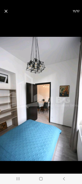 For Rent Flat I. Chavchavadze Avenue Vake Vake District Tbilisi