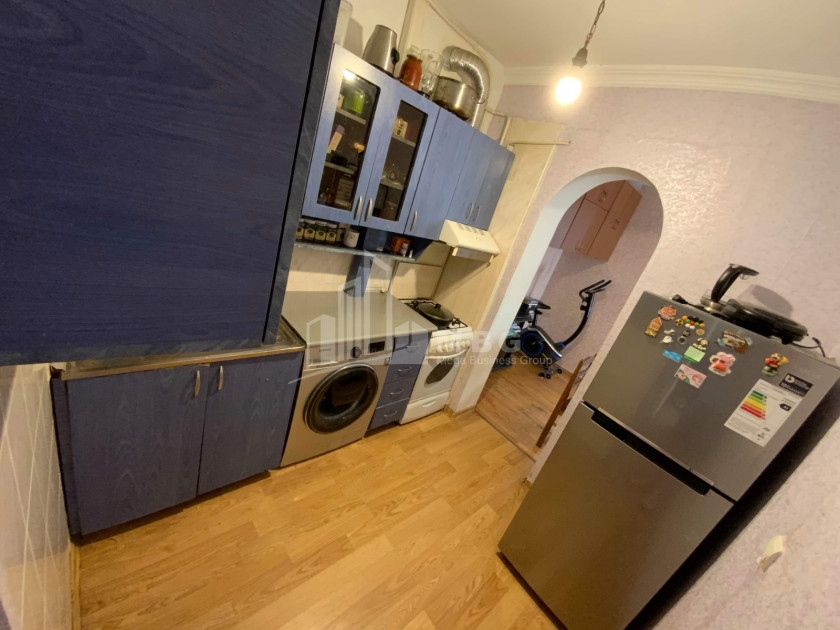 For Sale Flat, in Gldani Massive