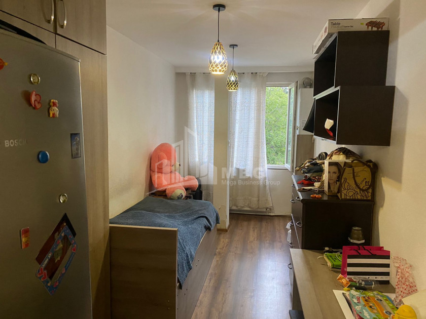 For Rent Flat, in Digomi Massive