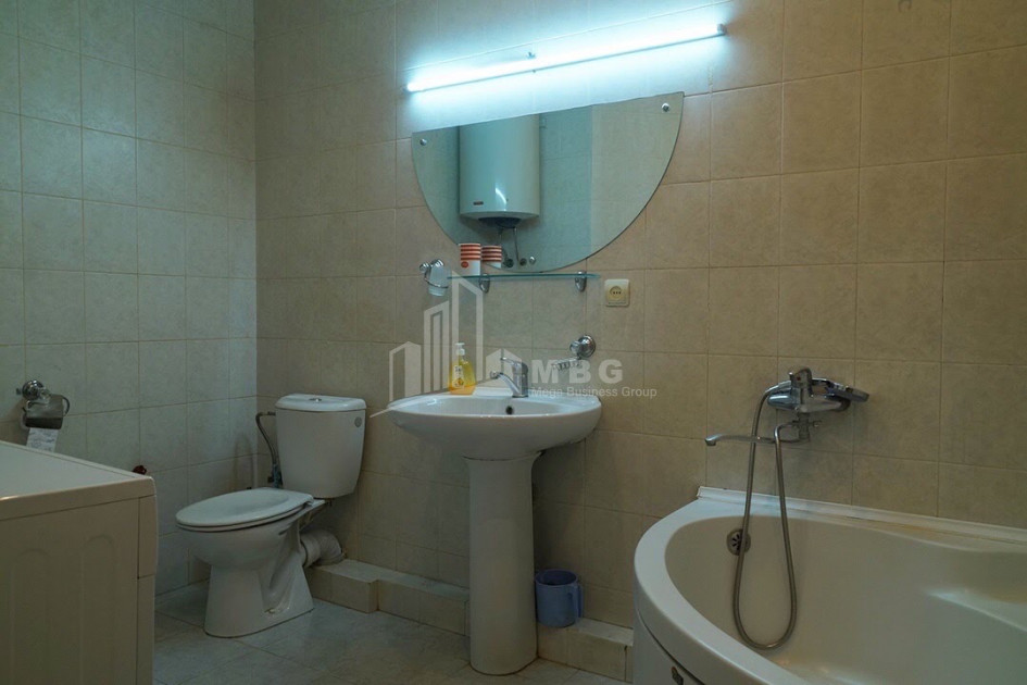 For Sale Flat, in Vake