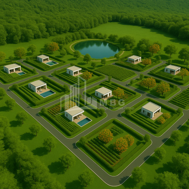 For Sale Land Gombori Sagarejo Kakheti