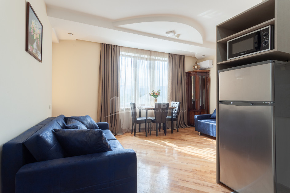 For Sale House - Villa, in Svanetis Ubani