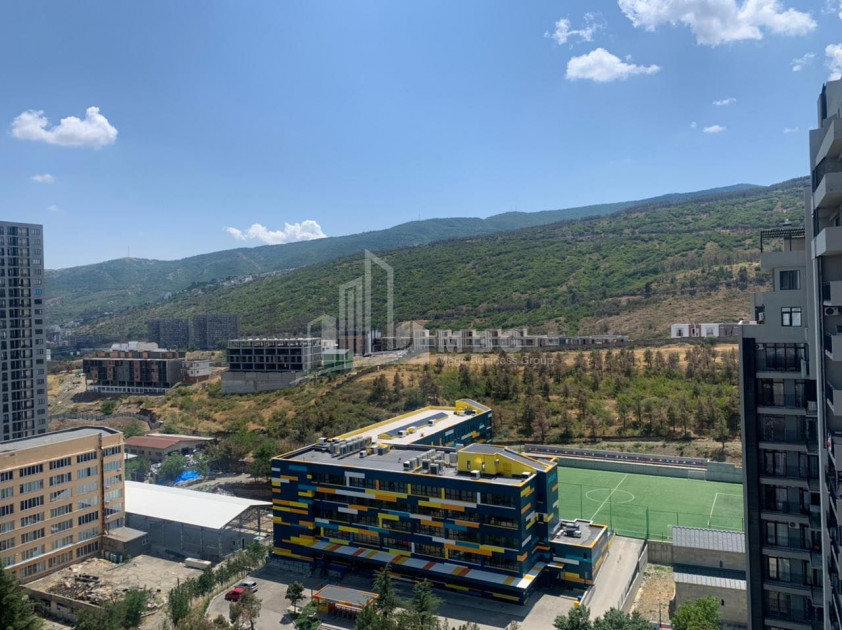 For Sale Flat, in Saburtalo