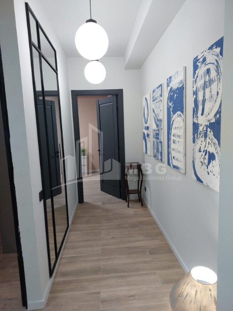 For Sale Flat, in Saburtalo