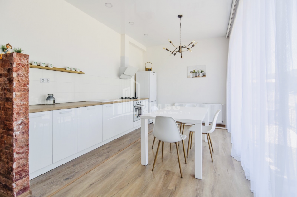 For Sale House - Villa, in Tkhinvali