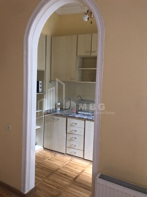 For Rent Flat, in Vake